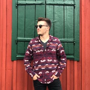 Meet your Posher, Burak